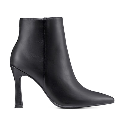 Botines Taco Mujer WEIDE CZY653