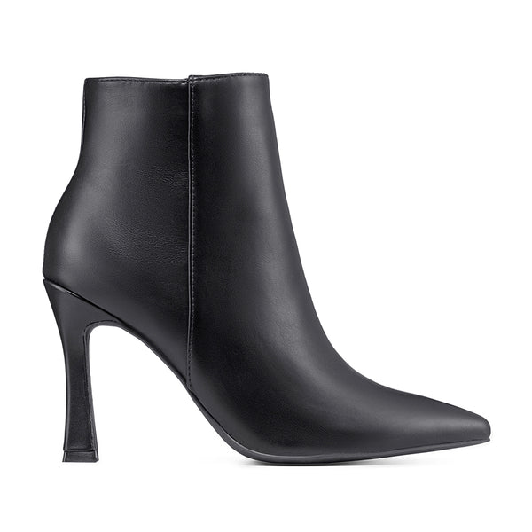 Botines Taco Mujer WEIDE CZY653