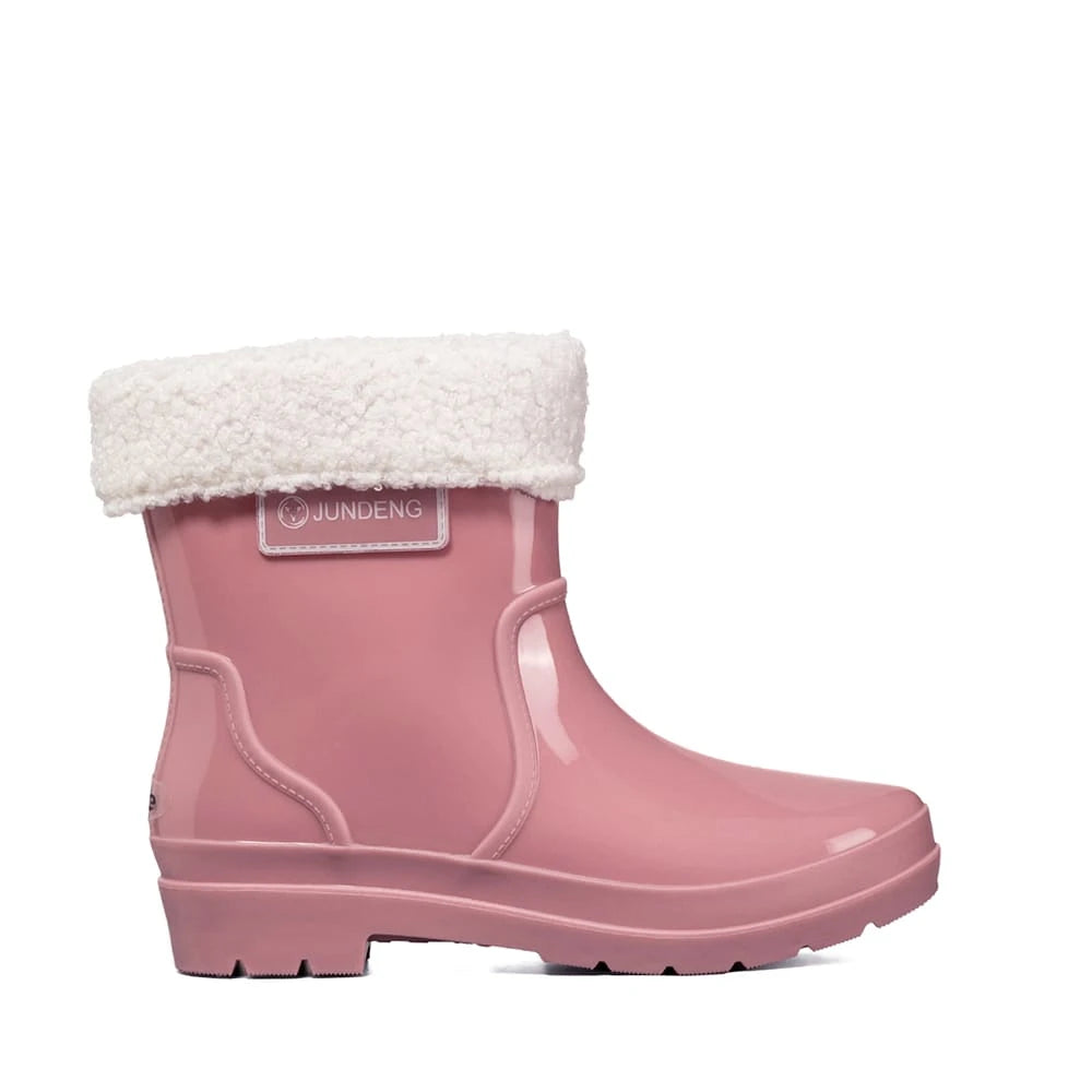 Hunter Boots Botas De Agua Hunter Refined Slim Fit Para Mujer