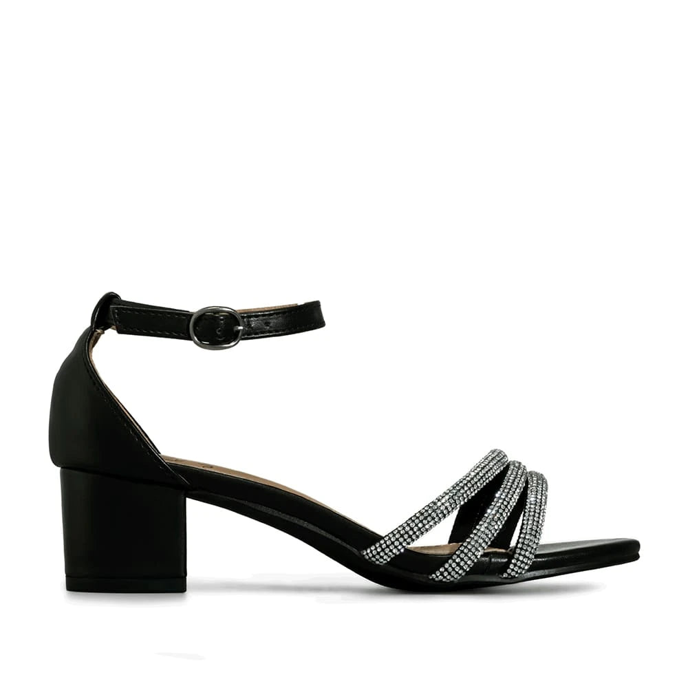 SANDALIAS MUJER TACO WEIDE GH175