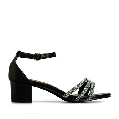 SANDALIAS MUJER TACO WEIDE GH175