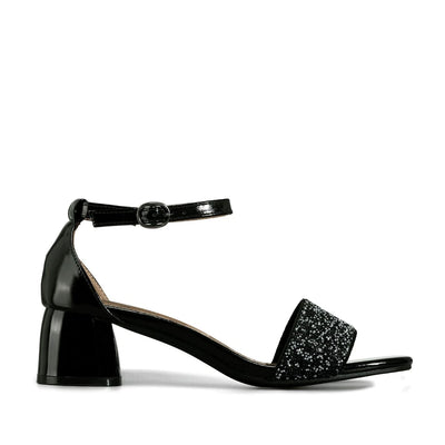 SANDALIAS MUJER TACO WEIDE GH176