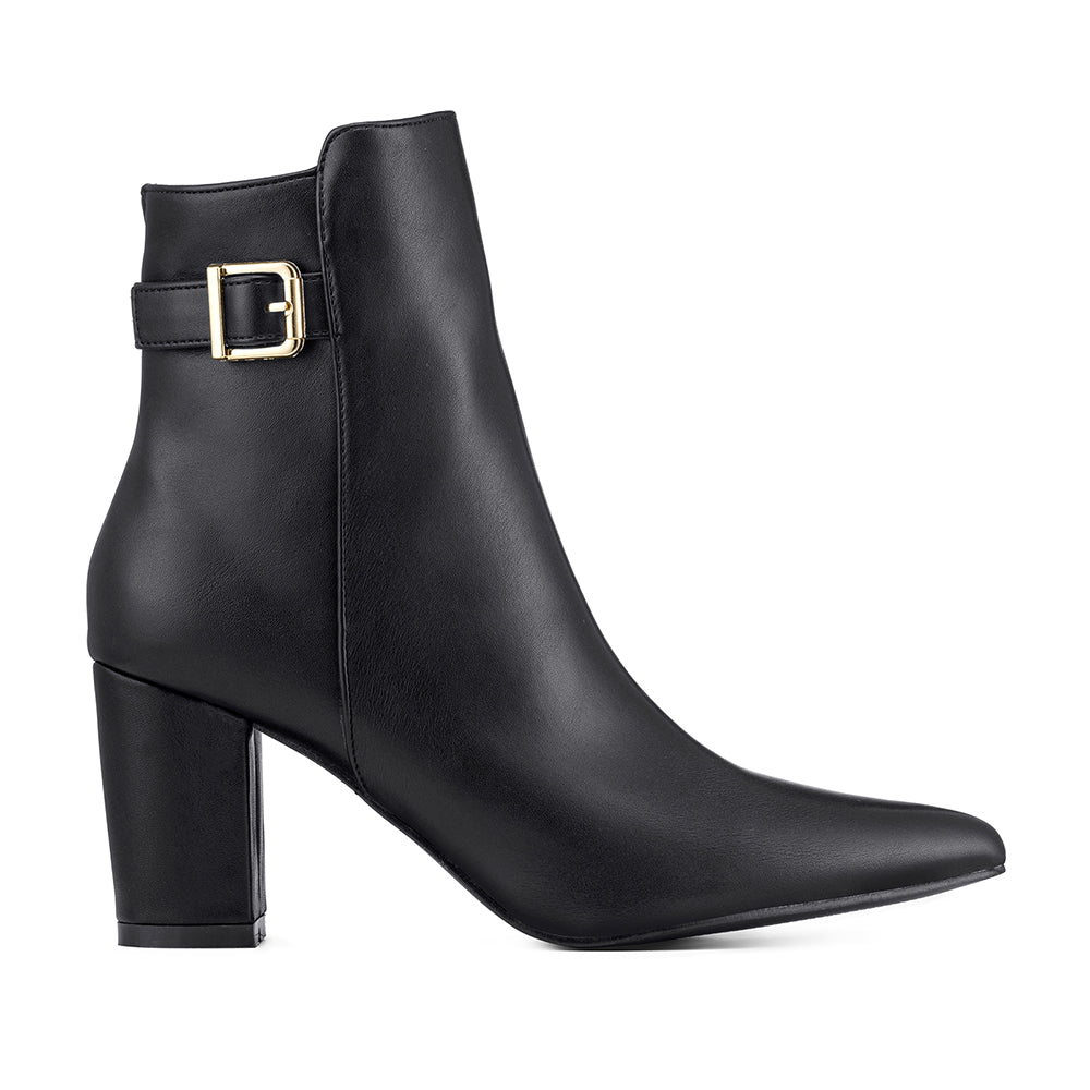 Botines Mujer WEIDE GH183