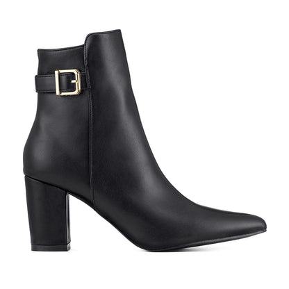 Botines Mujer WEIDE GH183