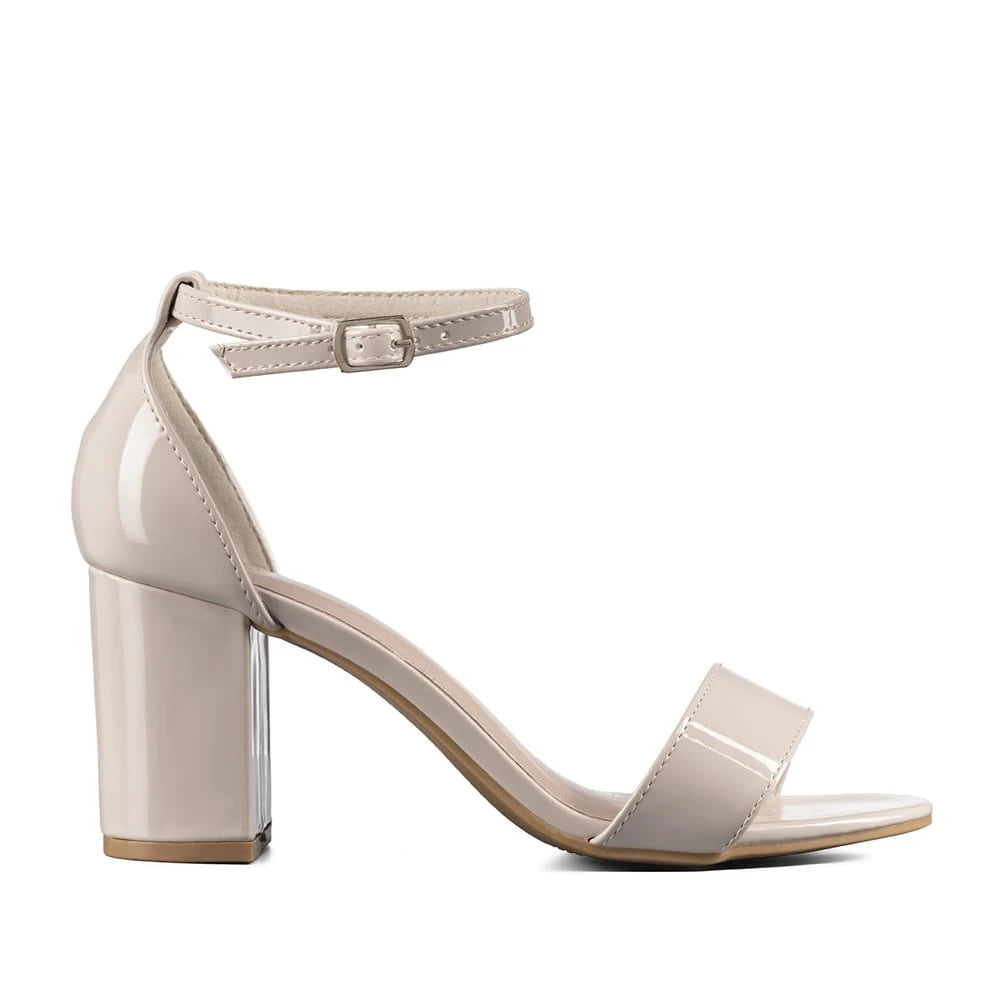 SANDALIAS MUJER TACO WEIDE GH80