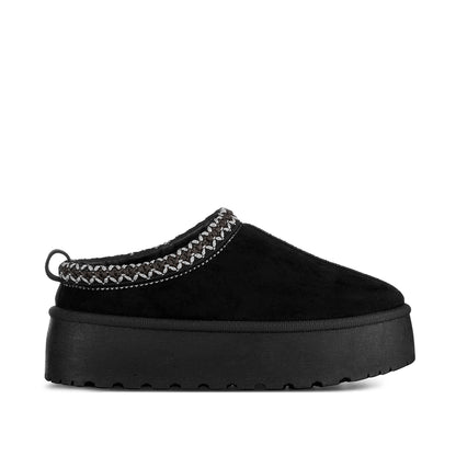 Botas de Nieve Mujer Weide GLT617