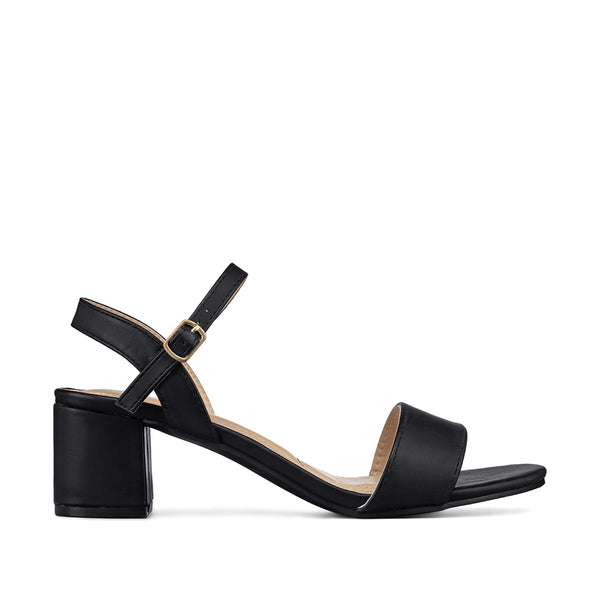 SANDALIAS MUJER TACO WEIDE JS71B