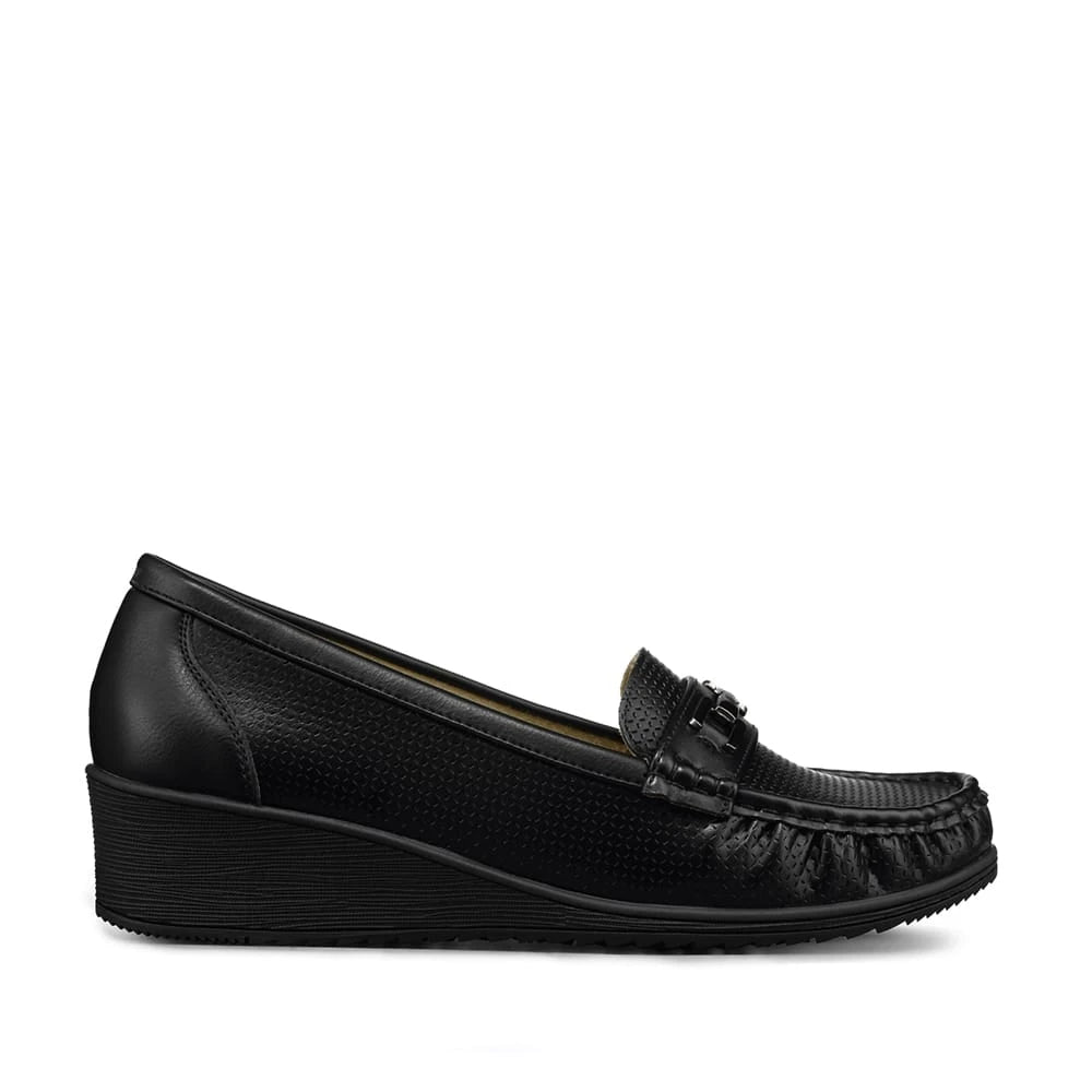 MOCASINES MUJER WEIDE JS80