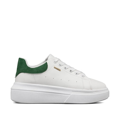 ZAPATILLAS MUJER PLATAFORMA WEIDE LT211