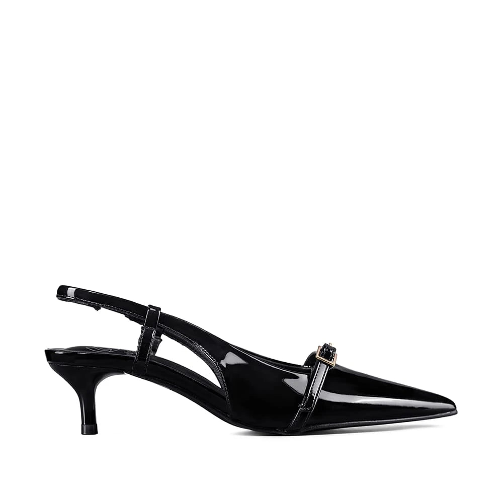 ZAPATOS MUJER TACO WEIDE QIU356B