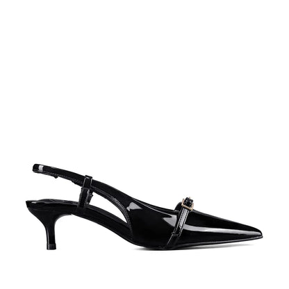 ZAPATOS MUJER TACO WEIDE QIU356B