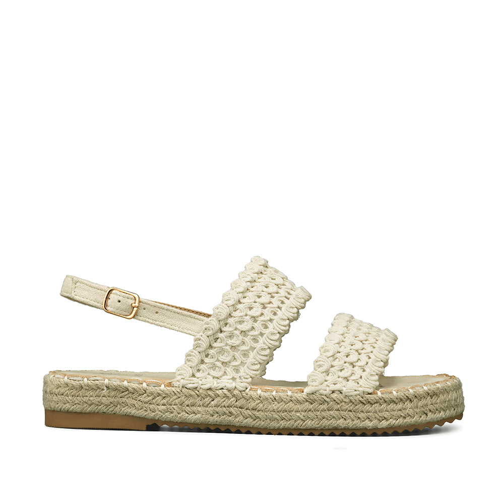SANDALIAS MUJER WEIDE QIU388