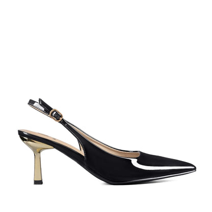 ZAPATOS MUJER TACO WEIDE QIU390