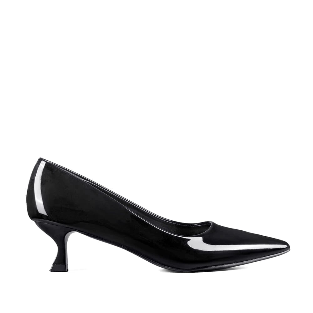 ZAPATOS MUJER TACO WEIDE QIU391