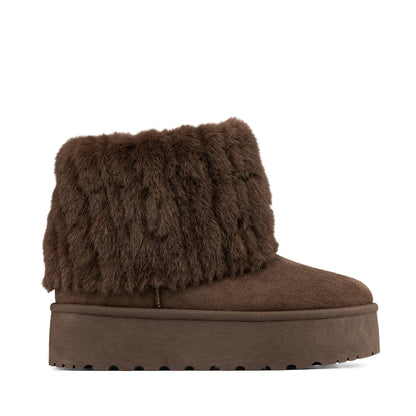 BOTAS DE NIEVE MUJER WEIDE SL23