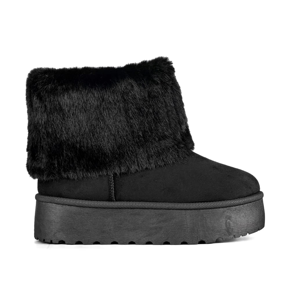 BOTAS DE NIEVE MUJER WEIDE SL23