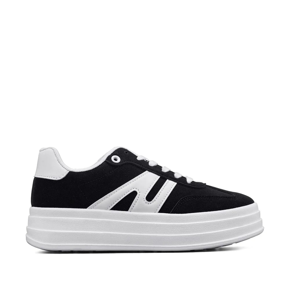 ZAPATILLAS MUJER PLATAFORMA WEIDE SL65