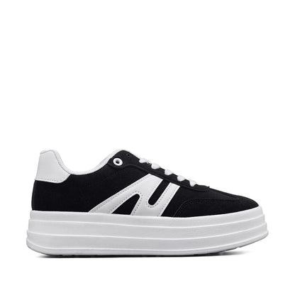 ZAPATILLAS MUJER PLATAFORMA WEIDE SL65