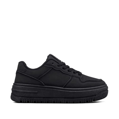 ZAPATILLAS MUJER PLATAFORMA WEIDE SL66