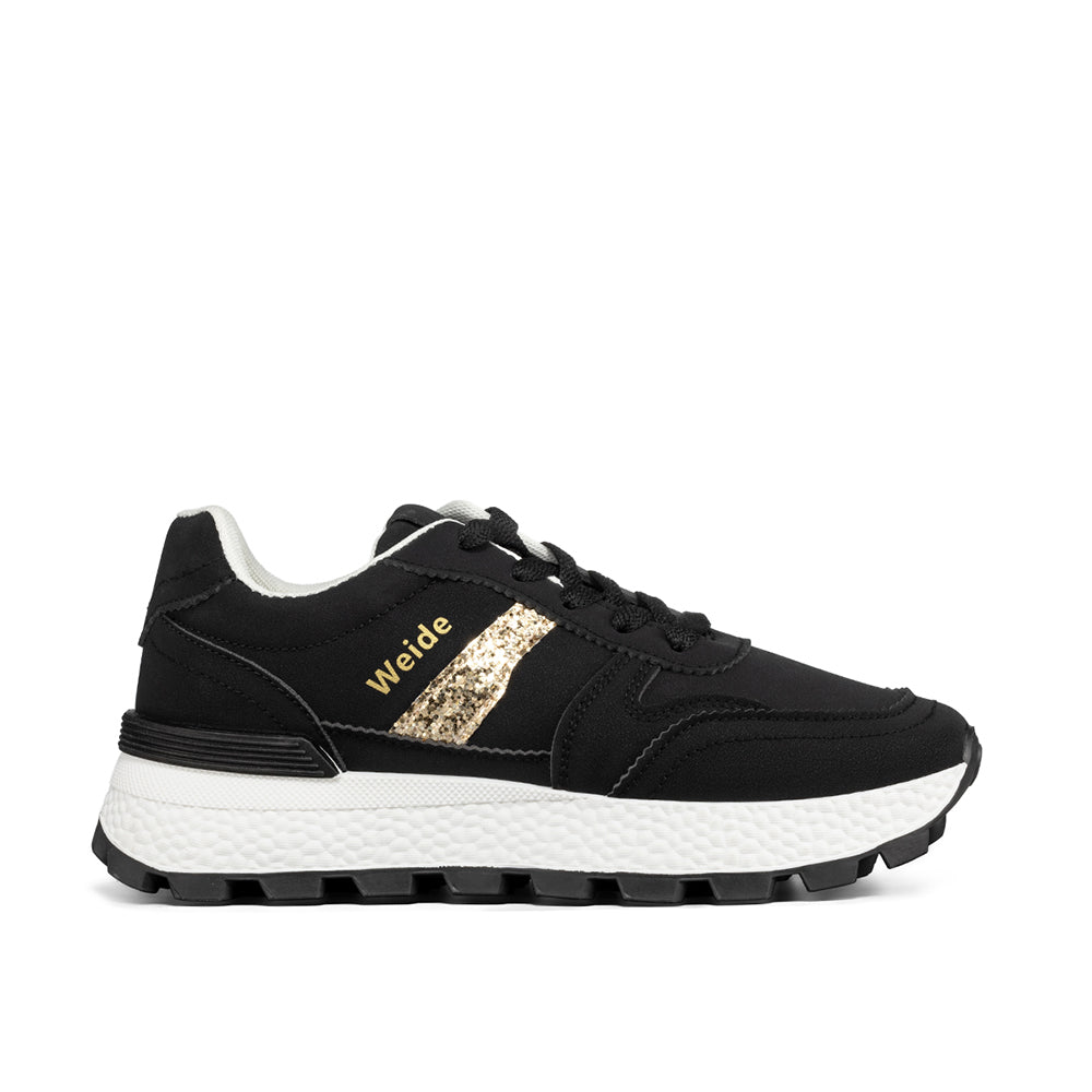 Zapatillas Plataforma Mujer WEIDE SL75