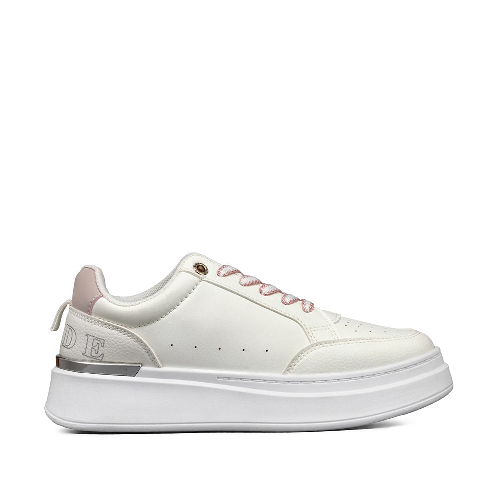 ZAPATILLAS MUJER PLATAFORMA WEIDE SS02