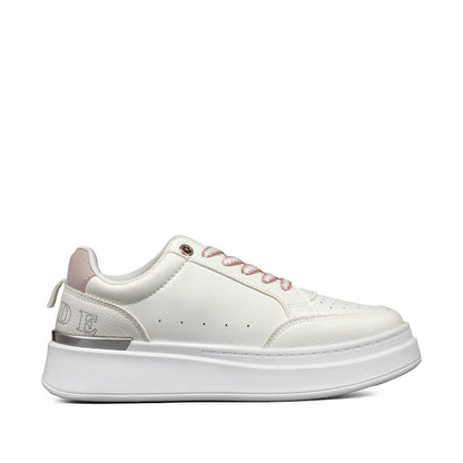 ZAPATILLAS MUJER PLATAFORMA WEIDE SS02