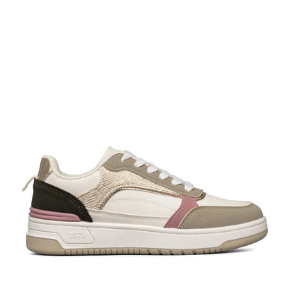 ZAPATILLAS MUJER PLATAFORMA WEIDE SS03