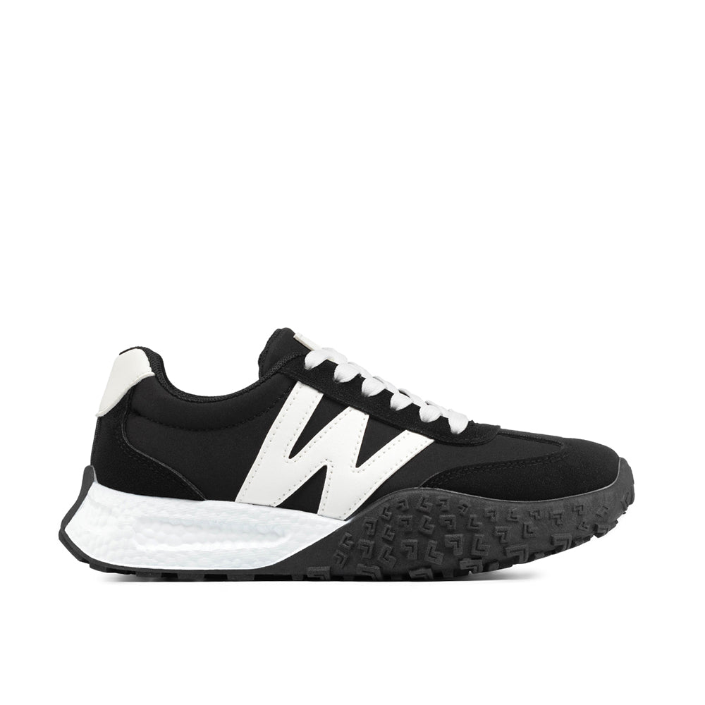 Zapatillas Plataforma Mujer WEIDE TFA220