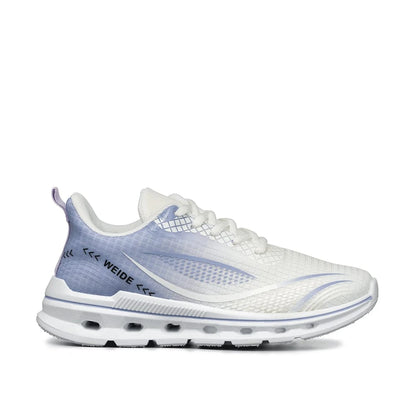 ZAPATILLAS MUJER PLATAFORMA WEIDE TFA311