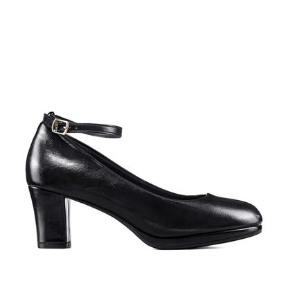 ZAPATOS MUJER TACO WEIDE TFA317