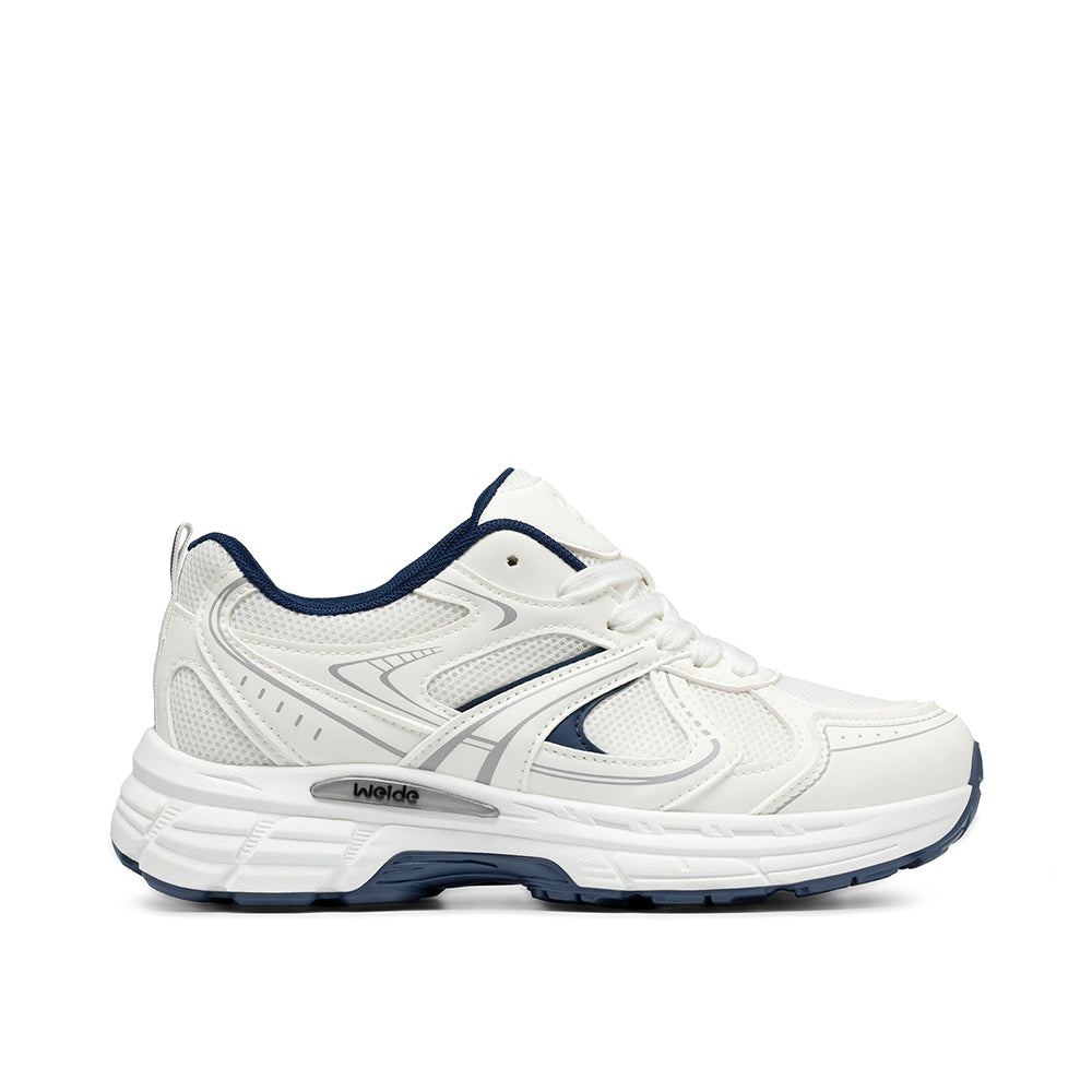 Zapatillas Plataforma Mujer WEIDE TFA321
