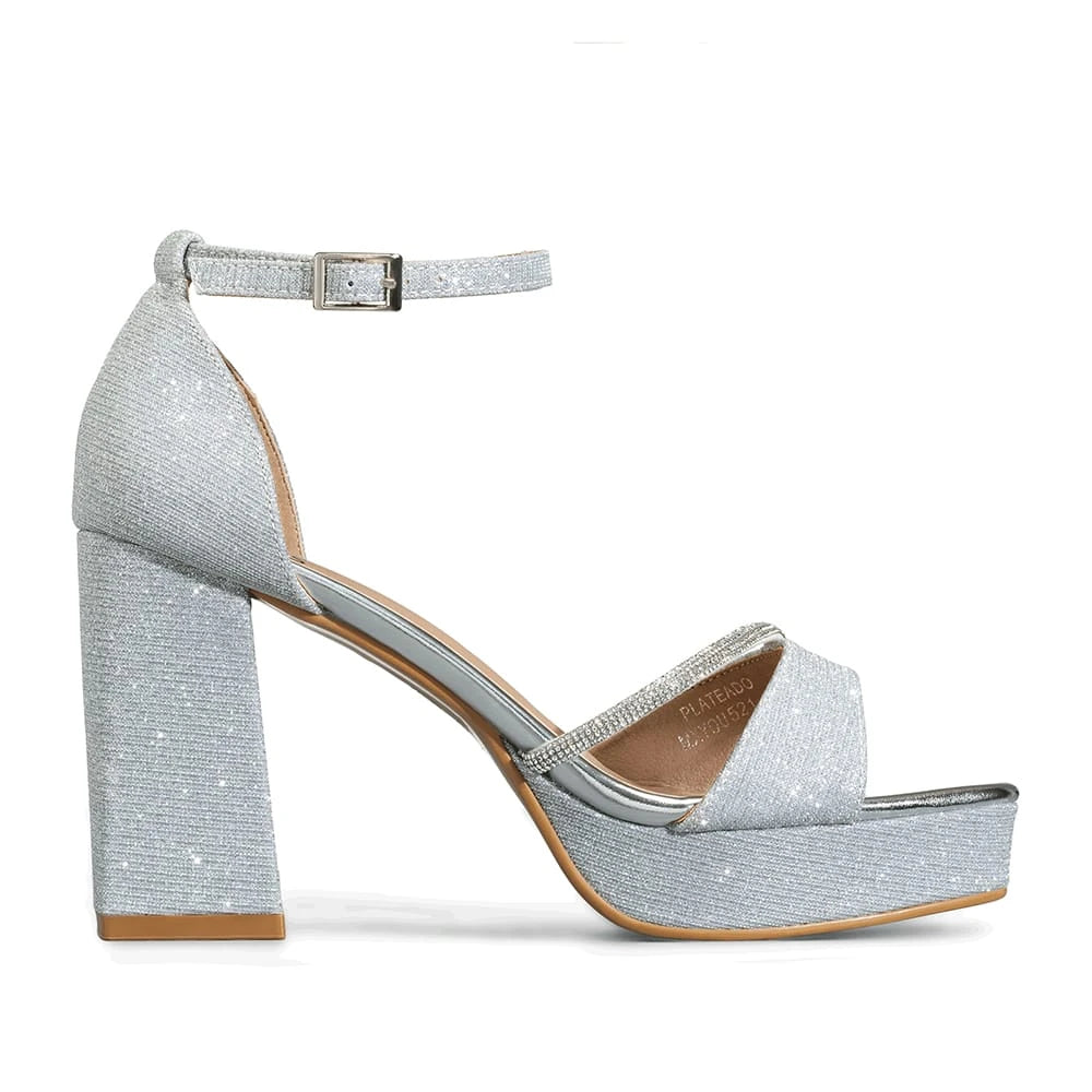 SANDALIAS MUJER TACO WEIDE YOU521