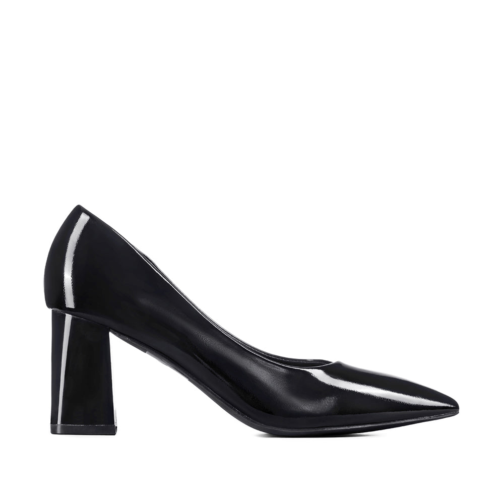 ZAPATOS MUJER TACO WEIDE YOU526