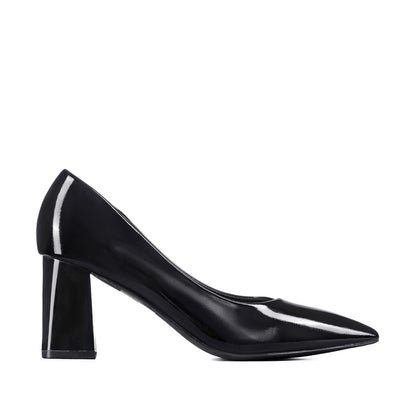 ZAPATOS MUJER TACO WEIDE YOU526