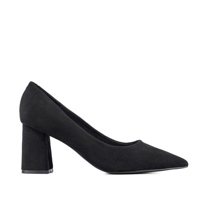ZAPATOS MUJER TACO WEIDE YOU526B