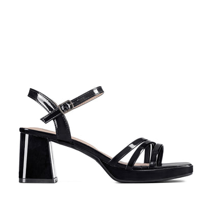SANDALIAS MUJER TACO WEIDE YOU531