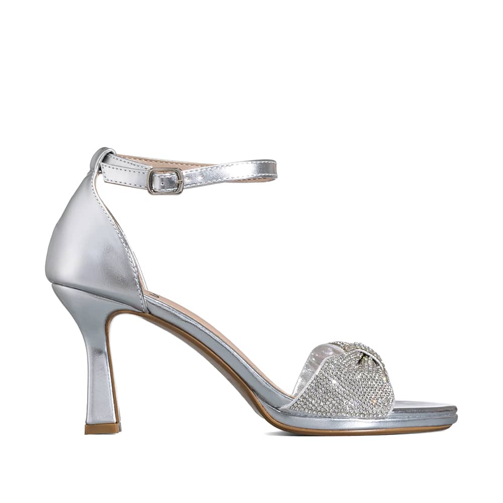 SANDALIAS MUJER TACO WEIDE YOU535