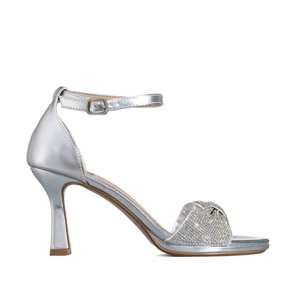 SANDALIAS MUJER TACO WEIDE YOU535