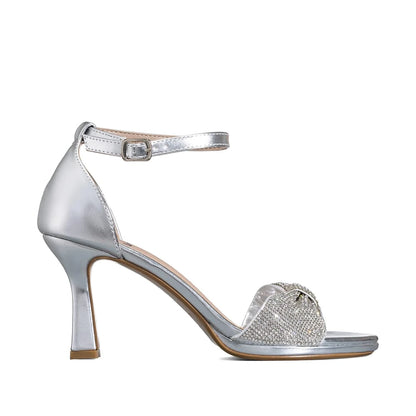 SANDALIAS MUJER TACO WEIDE YOU535