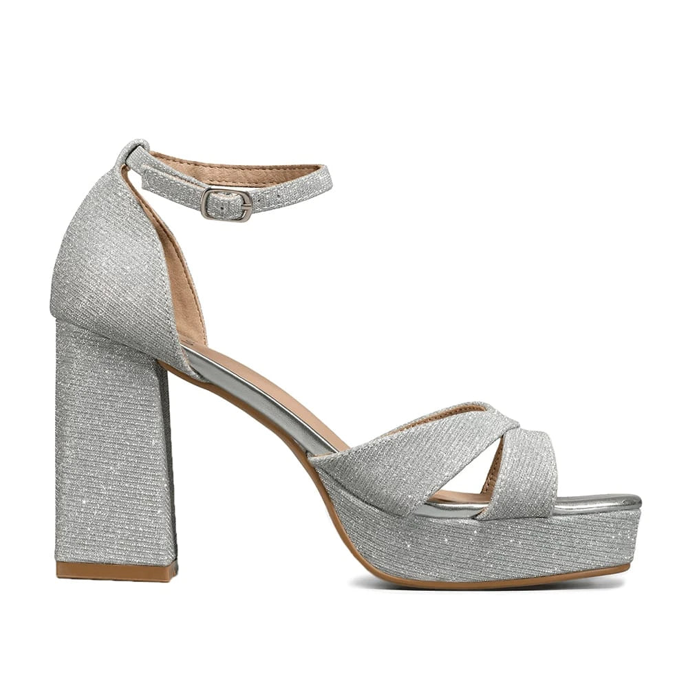SANDALIAS MUJER TACO WEIDE YOU551