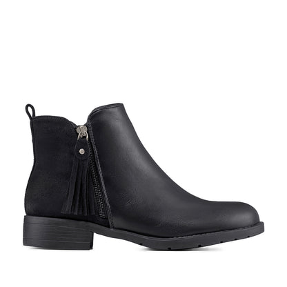 Botine Plataforma Mujer WEIDE YOU560