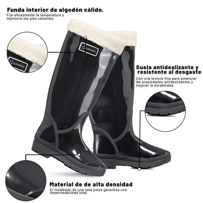 BOTAS DE AGUA WEIDE GH162