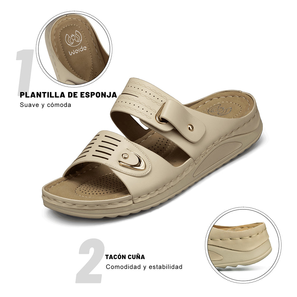 CHALAS MUJER WEIDE JN722