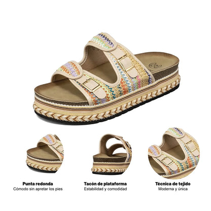 CHALAS MUJER WEIDE QIU386