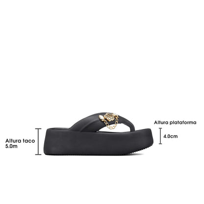 CHALAS MUJER WEIDE MJ02
