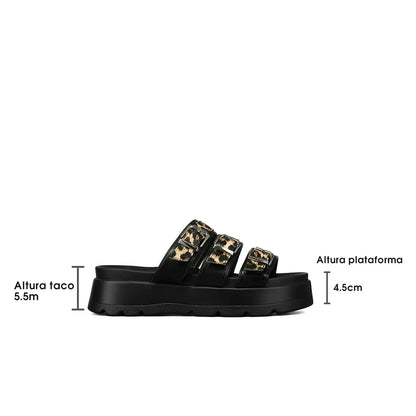 CHALAS MUJER WEIDE YOU529