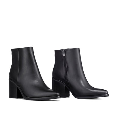 Botines Taco Mujer WEIDE CZY656B