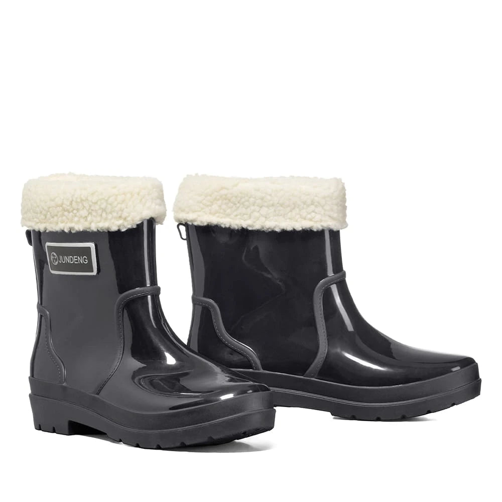 BOTAS DE AGUA WEIDE GH161