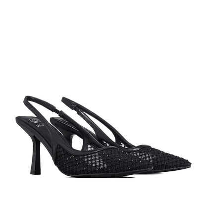 ZAPATOS MUJER TACO WEIDE GHE35