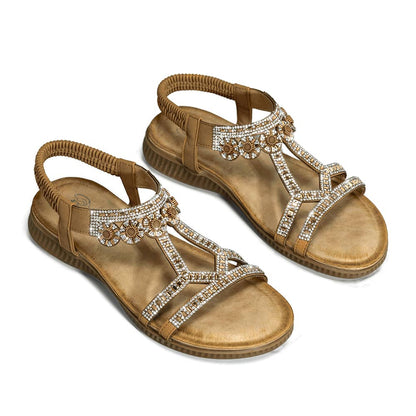SANDALIAS MUJER WEIDE JS77
